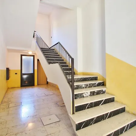 דירה Casa Erica *